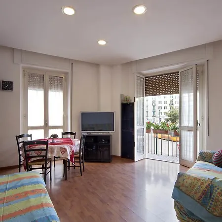 La Piazza Al Vomero Appartement