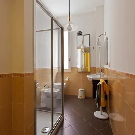 La Piazza Al Vomero Appartement