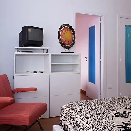 La Piazza Al Vomero Appartement Naples