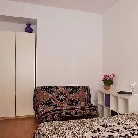 La Piazza Al Vomero Neapol