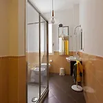 La Piazza Al Vomero Apartamento