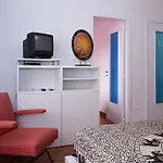 La Piazza Al Vomero Apartamento Nápoles