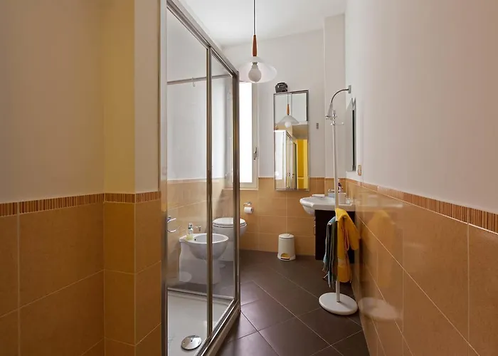 La Piazza Al Vomero Apartment