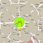 La Piazza Al Vomero Appartamento Napoli